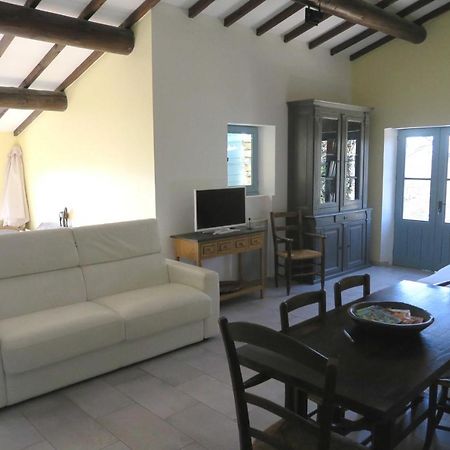 Bastide Au Coeur Du Luberon Apartment Gordes Exterior photo
